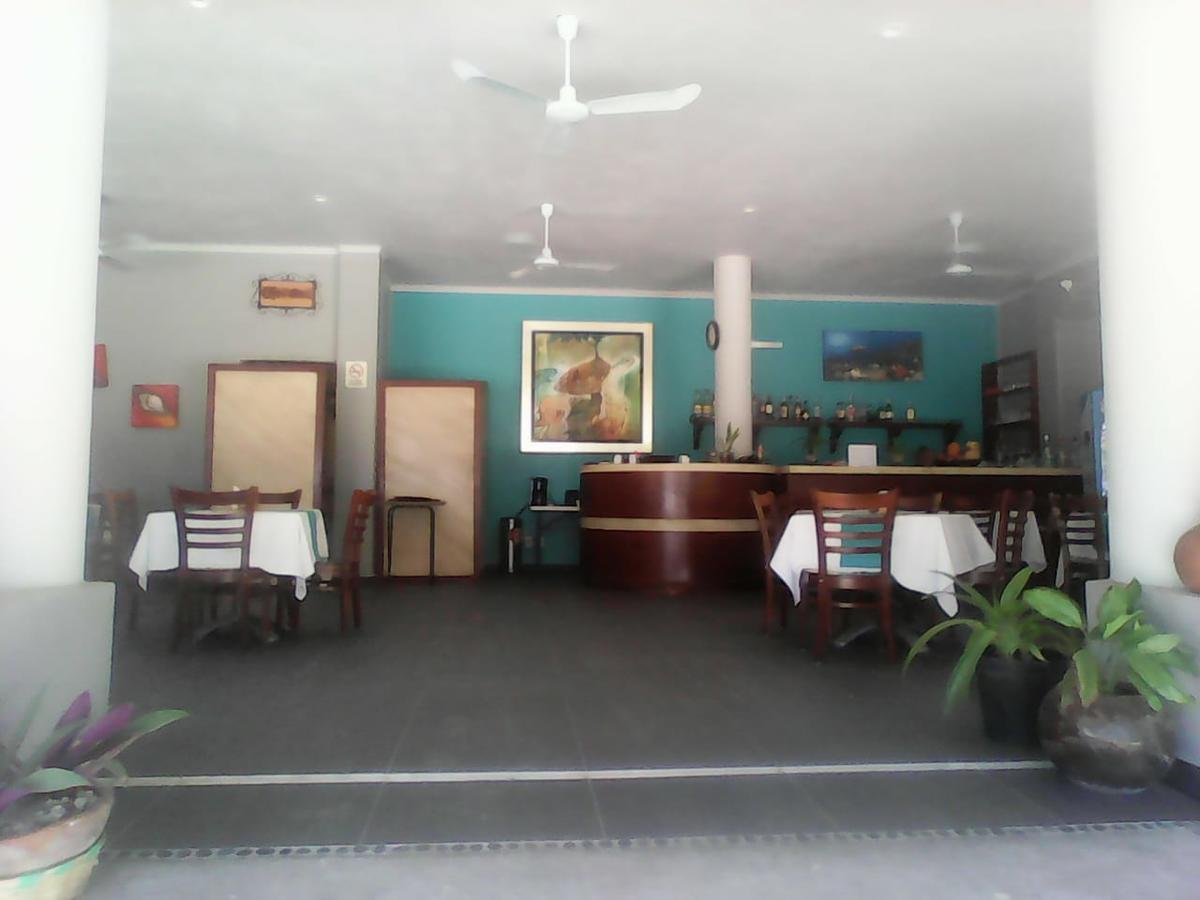 Hotel Blater Puerto Escondido  Zewnętrze zdjęcie