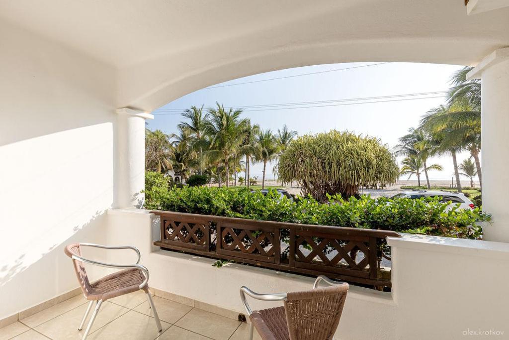 Hotel Blater Puerto Escondido  Zewnętrze zdjęcie