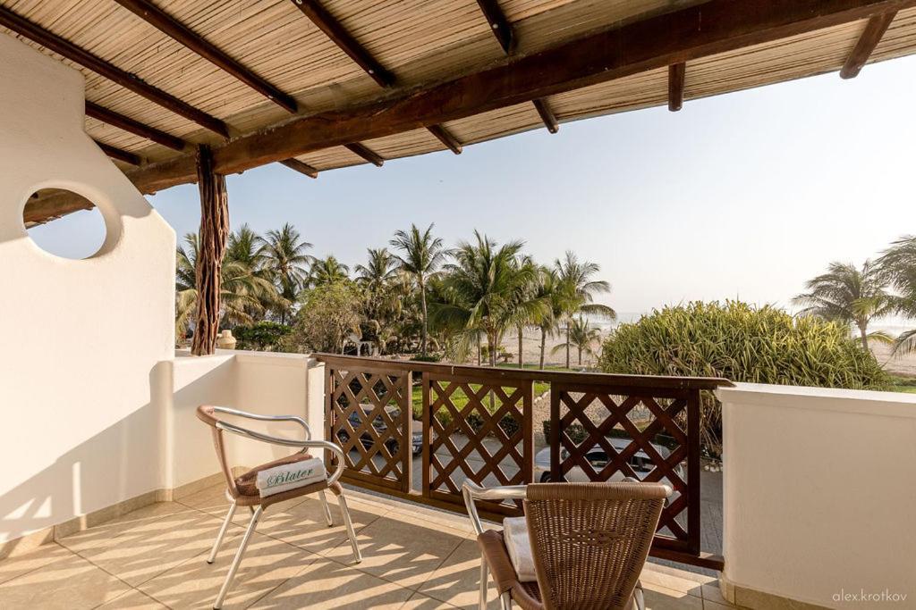 Hotel Blater Puerto Escondido  Zewnętrze zdjęcie