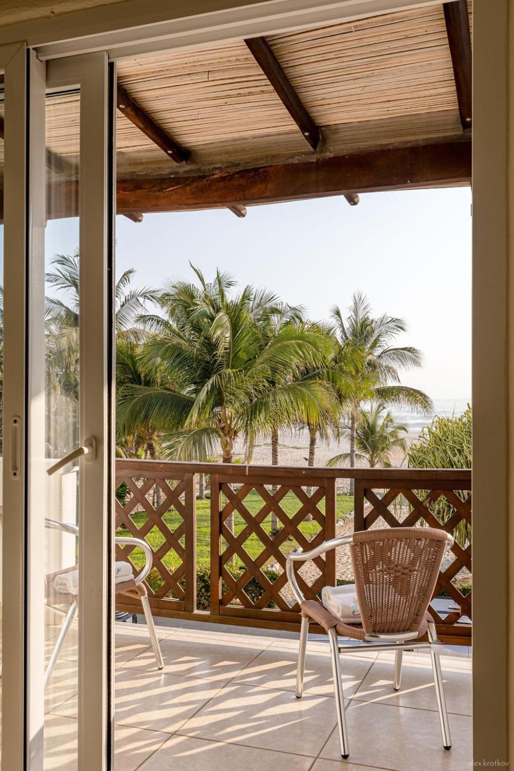 Hotel Blater Puerto Escondido  Zewnętrze zdjęcie