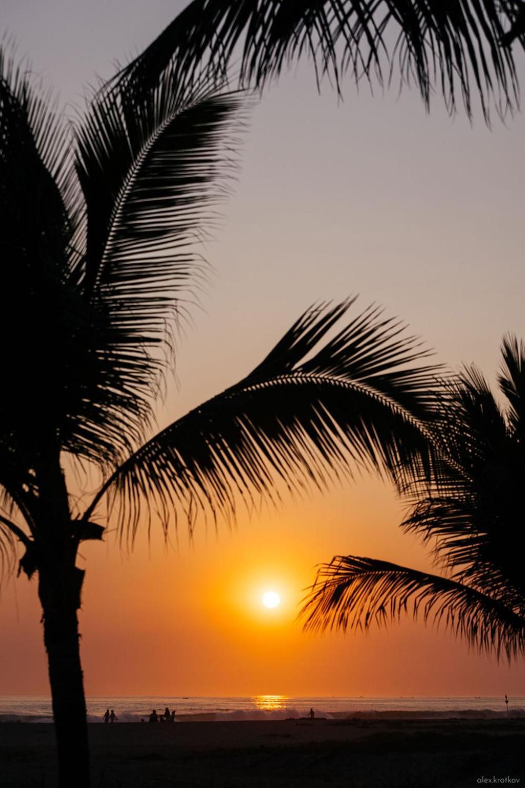 Hotel Blater Puerto Escondido  Zewnętrze zdjęcie