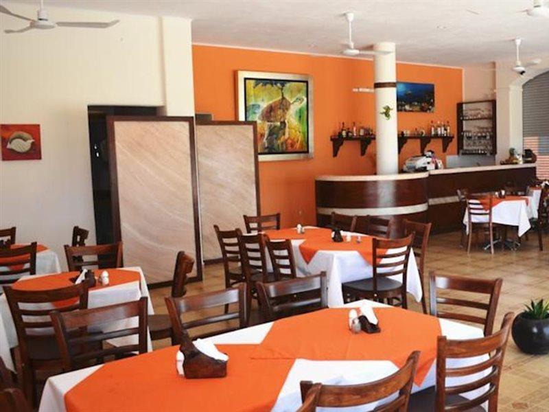 Hotel Blater Puerto Escondido  Zewnętrze zdjęcie