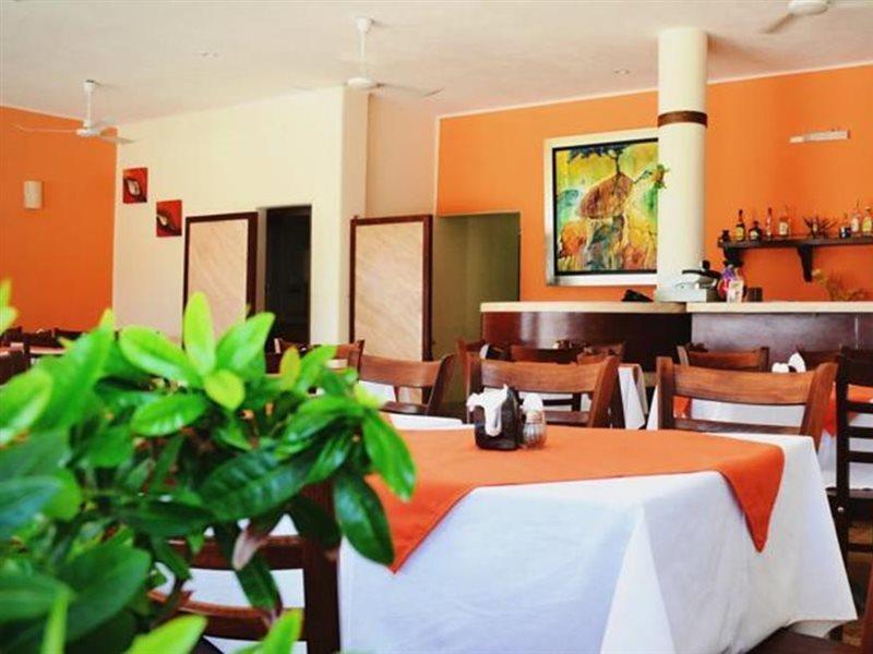 Hotel Blater Puerto Escondido  Zewnętrze zdjęcie
