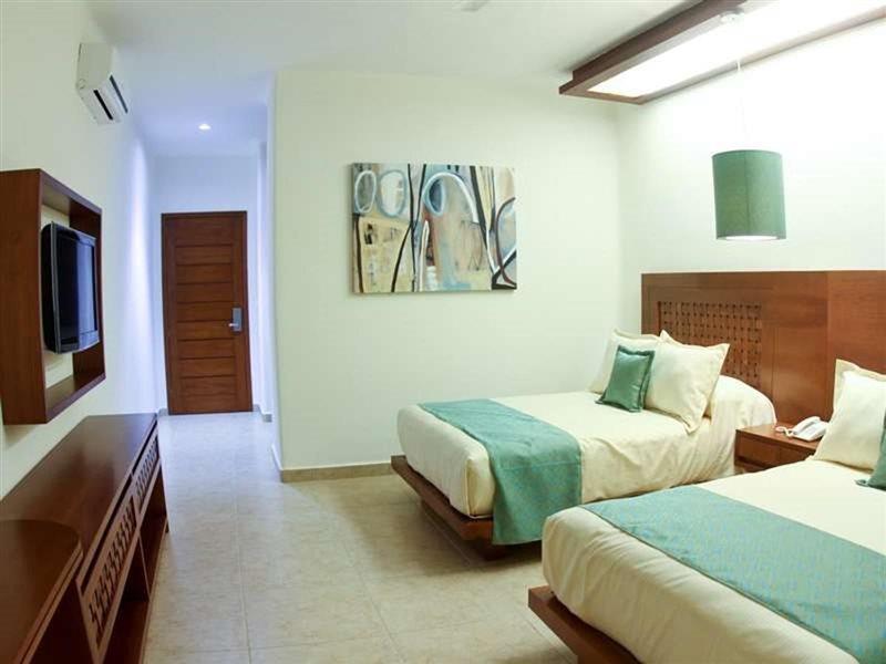 Hotel Blater Puerto Escondido  Zewnętrze zdjęcie