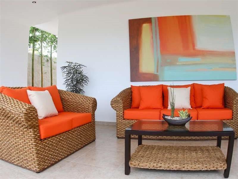 Hotel Blater Puerto Escondido  Zewnętrze zdjęcie