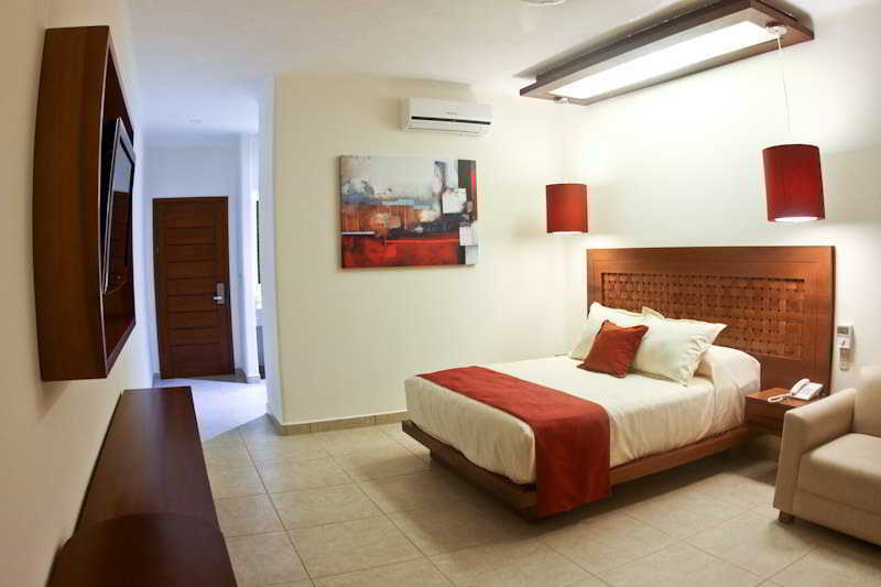 Hotel Blater Puerto Escondido  Zewnętrze zdjęcie