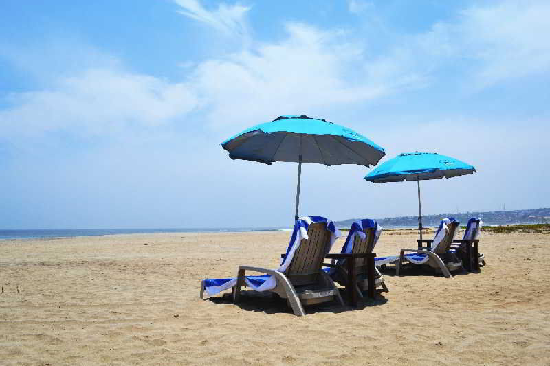 Hotel Blater Puerto Escondido  Zewnętrze zdjęcie