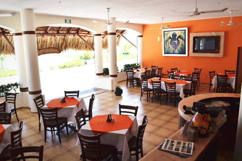 Hotel Blater Puerto Escondido  Zewnętrze zdjęcie
