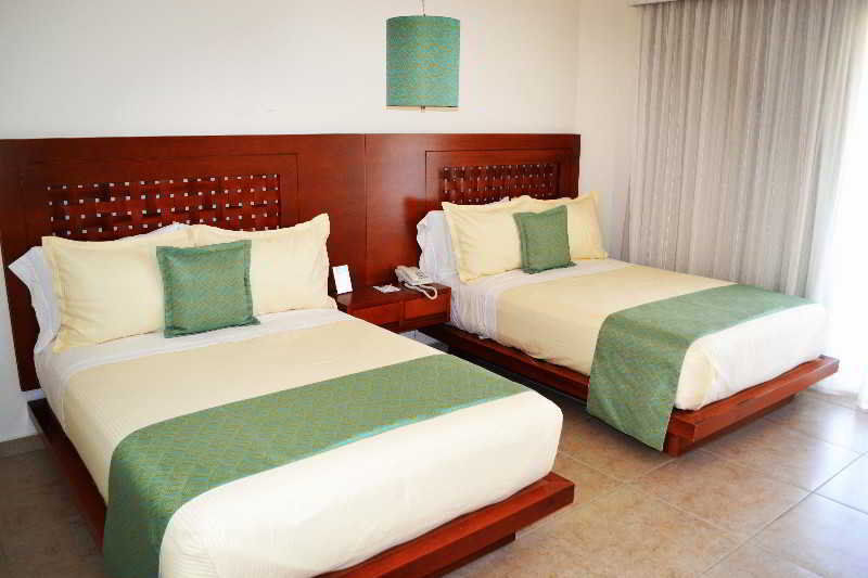 Hotel Blater Puerto Escondido  Zewnętrze zdjęcie