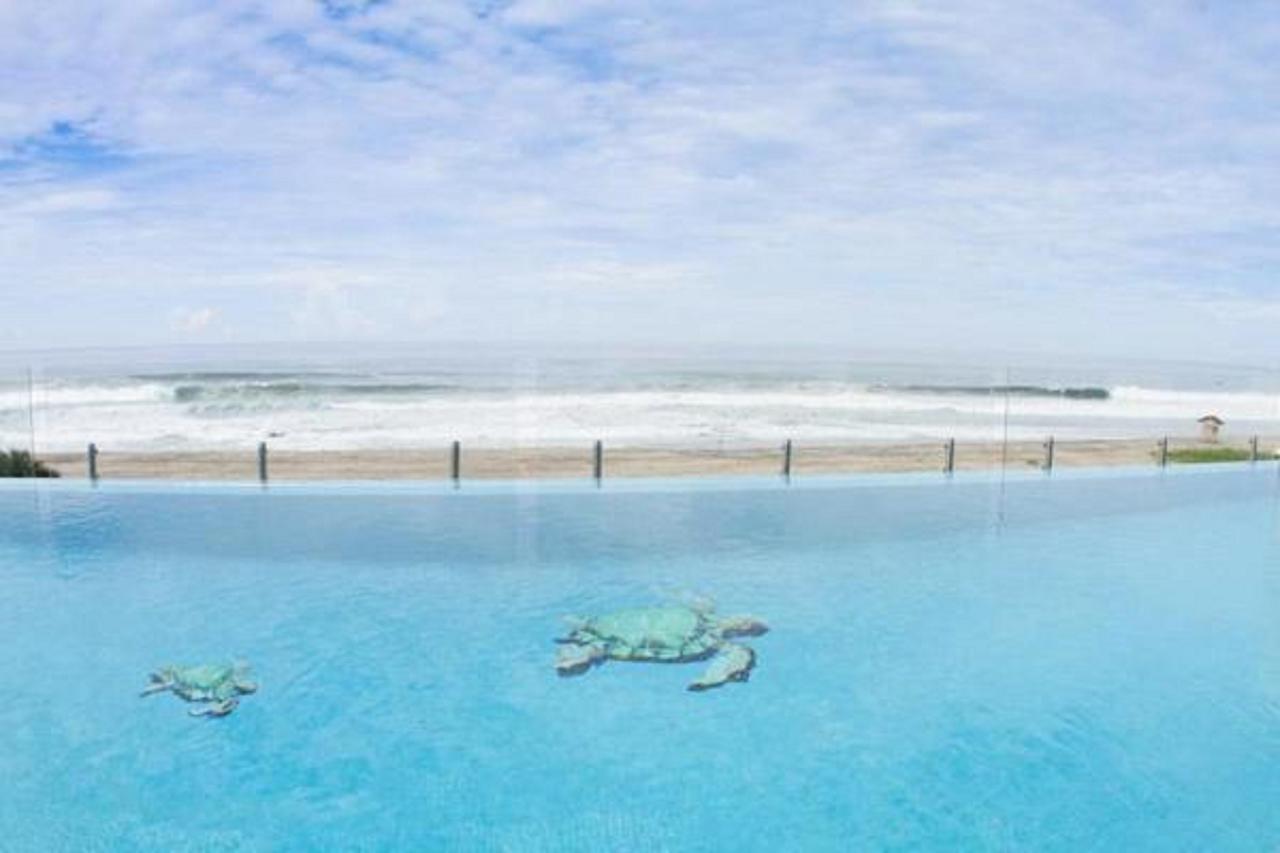Hotel Blater Puerto Escondido  Zewnętrze zdjęcie